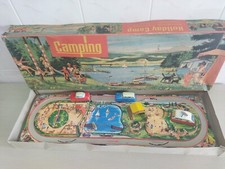 Technofix 304 " Holiday