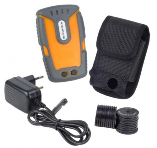 Vigicom pack contrôleur - pack,