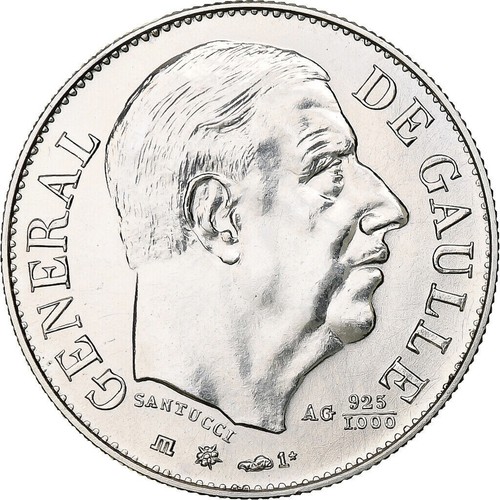 Médaille commemorative - ,