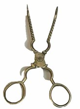 Pince à Sucre ART NOUVEAU en