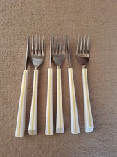Rare lot 3 - 3, couverts