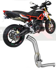 Collecteurs Collecteur Sportif APRILIA DORSODURO 900