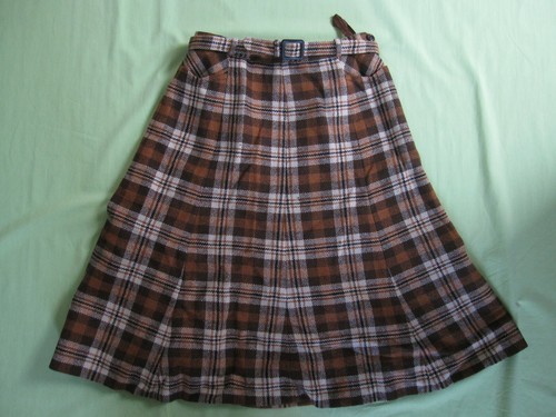 Jupe ecossaise kilt - ecossaise,