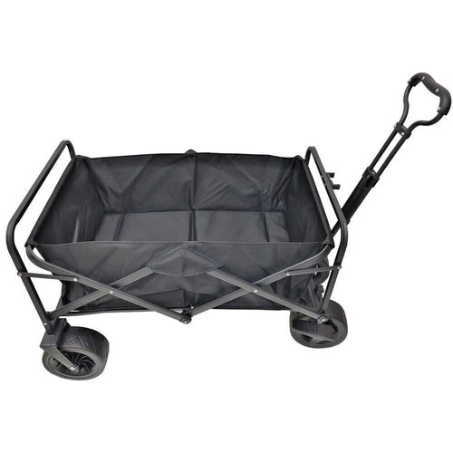 Outdoor camper trailer - outdoor,