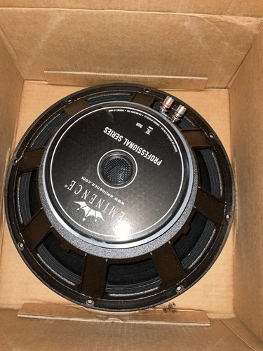 Eminence kappa pro - kappa, pro-15a