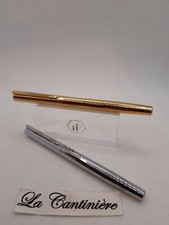 Lot De 2 Stylos Plumes
