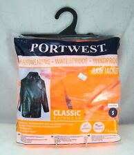 Portwest Classique Veste Pluie