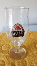 Verre 25cl bière GOLD