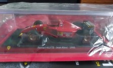 F1 Ferrari 1/24 Ferrari 412T2