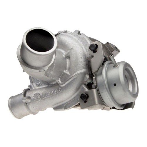 Turbocompresseur garrett - turbocompresseur,