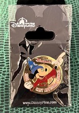 pin's Disney  Disneyland 2006 Cast Advisory Council  édition limitée  TRES RARE