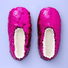 Filles'Clapet Sequin