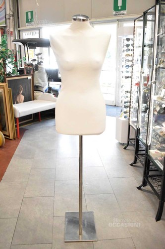 Mannequin couture femme - couture,