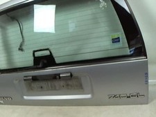 Malle/Hayon arriere VOLVO 740