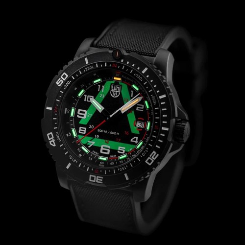Montre homme luminox 1081 - montre, xl.1081
