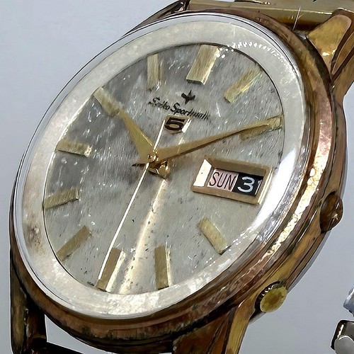 Montre automatique jour date - montre, jour-date