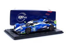 SPARK 1/43 - ORECA 07 GIBSON -