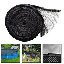 Filet de protection piscine
