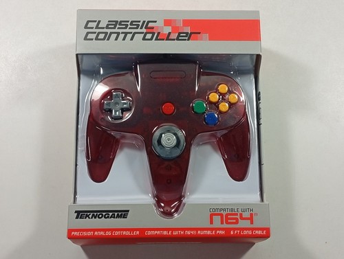 Nintendo classic controller - nintendo,