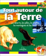 Encyclopédie 6/9 ans 