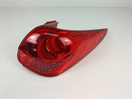 Peugeot 207 2008 - 207,