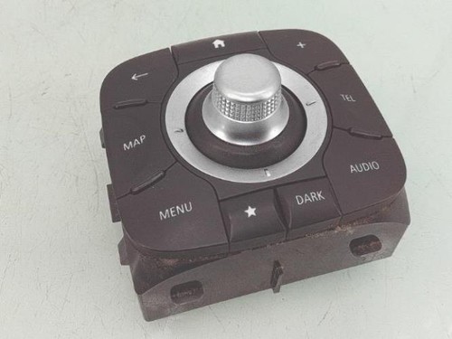 Commande autoradio renault - commande,