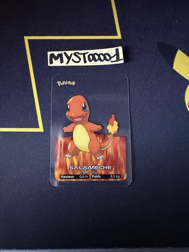 Carte pokémon lamincards - lamincards, 004