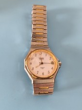 Montre ancienne femme Yema