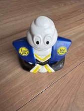 Tirelire Michelin Bibendum