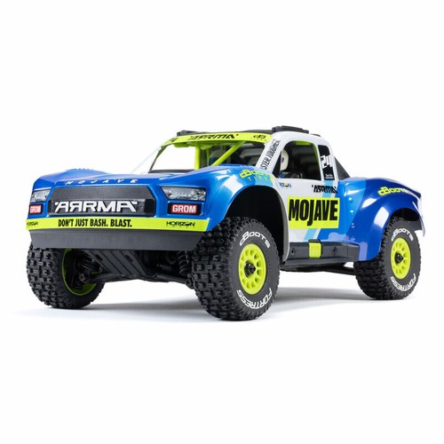 Arrma ara2104 mojave grom mega - mojave,