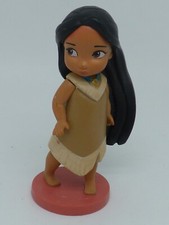 FIGURINE PVC PLASTIQUE DISNEY