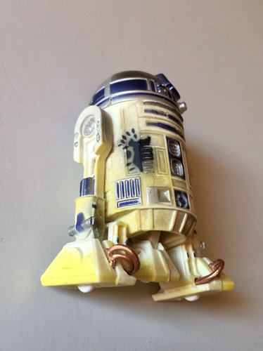 Figurine star wars d2 - figurine,