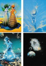 Siudmak - Deux Lots de 8