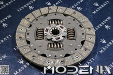 Disque D'Embrayage Revidé