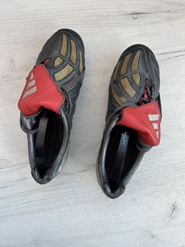 Adidas predator mania - mania, gray