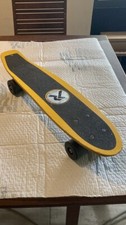 skateboard Vintage Rollet 