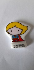 FEVES - "BRIOCHES PASQUIER SUPER HEROS 2021 SUPER GIRL