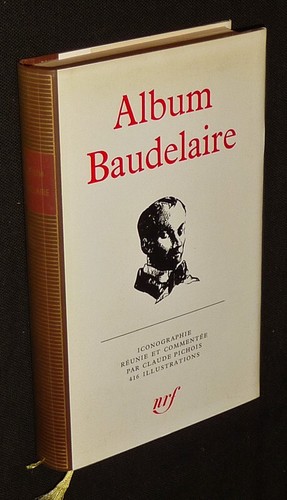 Album baudelaire - album,