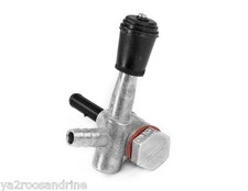 robinet essence quiet MBK 88 motobécane motoconfort OMG (fabrication CE)