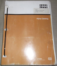 CASE 780D Ck Construction King