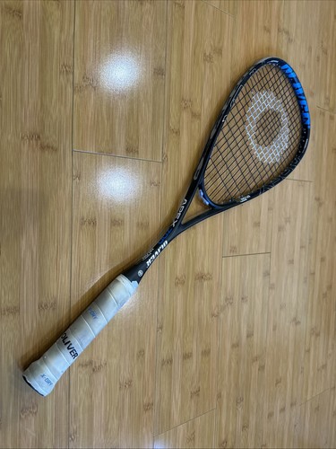 Oliver apex 700 squash racquet - oliver,