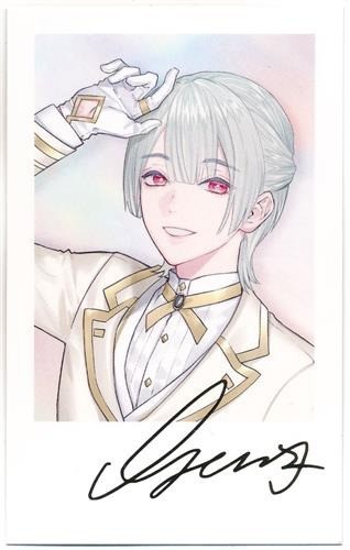 Nijisanji 6th anniversary - 6th,