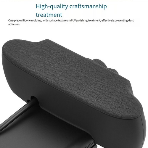 Housse webcam silicone - webcam,