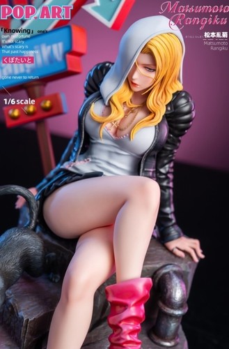 Figurine statue pop art - figurine, pop.art