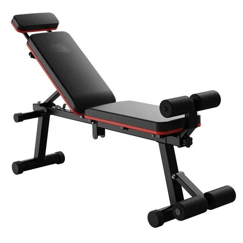 Ise banc musculation pliable - banc,