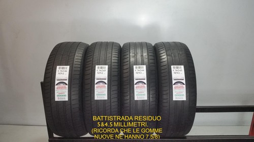Pneus occasion 215 55r17 - 215/55r17, 98w