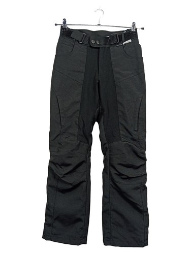 Racer pantalon moto femme noir - moto,