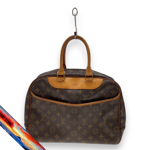 Louis vuitton bowling vanity - louis,