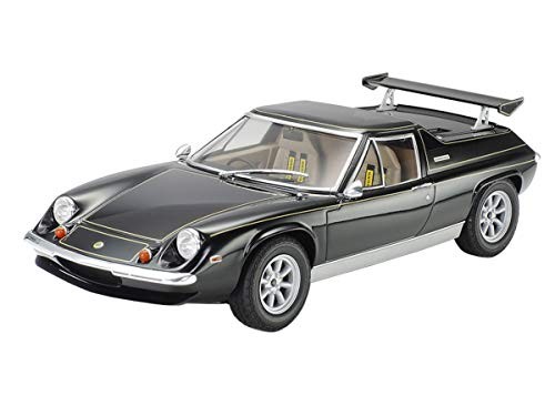 Tamiya lotus europa - tamiya,