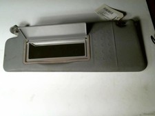 Pare soleil gauche CITROEN XM PHASE 1